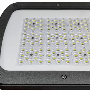 Lampadaire LED Huifeng 50W-300W en aluminium moulé sous pression pour extérieur - Product Image 2