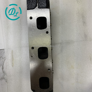 ฝาสูบ EexcavaStart D722 รุ่น 16873-03042 อะไหล่ทดแทนสำหรับเครื่องยนต์ Kubota รถขุดขนาดเล็กสำหรับงานหนัก - Product Image 4