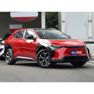 <span class=keywords><strong>Toyota</strong></span> BZ4X SUV Eléctrico Usado 2022-2024, Bajo Precio, Gran Autonomía, para Exportación, Seguridad y Comodidad Garantizadas - Product Image 5