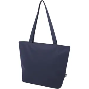 Tote <b>bag</b> Panama <b>20l</b> riciclata merchandising sostenibile - Product Image 4