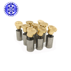 Conjunto de pistón YN15V00025R100 para Motor de natación de Kobelco, de 2, 2, 1, 2, 2 - Product Image 2