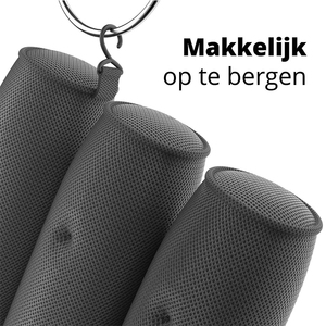 Vendita calda cuscino da bagno 3d tessuto a rete portatile lavabile supporto collo Spa cuscino vasca da bagno - Product Image 4