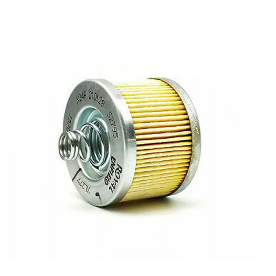 O Ring Royal Enfield 350 Oil Filter OIL FILTER WITH O RING- For