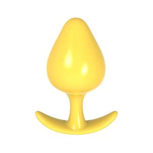 Série de bouchons anaux Secret Love OEM, perles anales, stimulation de la masturbation, jouets sexuels pour couples, Gaylee, vente en gros pour adultes, fabriqué au Fujian, TPE 100% - Product Image 5