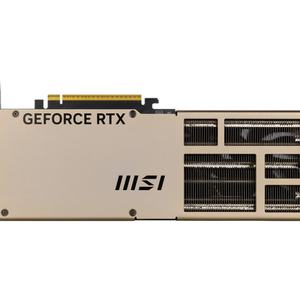 MSI RTX 5080 16G INSPIRE 3X OC para GPU de escritorio 5080 - Product Image 2
