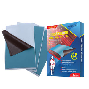 KOYO terapi tubuh sempurna untuk nyeri, setelah Olahraga, penghilang rasa sakit dan nyeri - Product Image 5