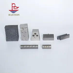 Nhà Máy Giá Titan Carbide Rod Cho Dril Bits Trên Đá Máy Nghiền Hàm