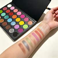 Kits de peinture pour le visage et le corps à base de plantes naturelles, sûrs et non toxiques, pour enfants, avec couleurs personnalisées - Fournitures pour fêtes et festivals