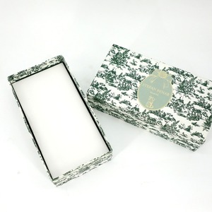 Custom Printed Kraft <b>Paper</b> <b>Packaging</b> Boxes for Gift Packing Shipping with Matte PVC Lid - Product Image 2