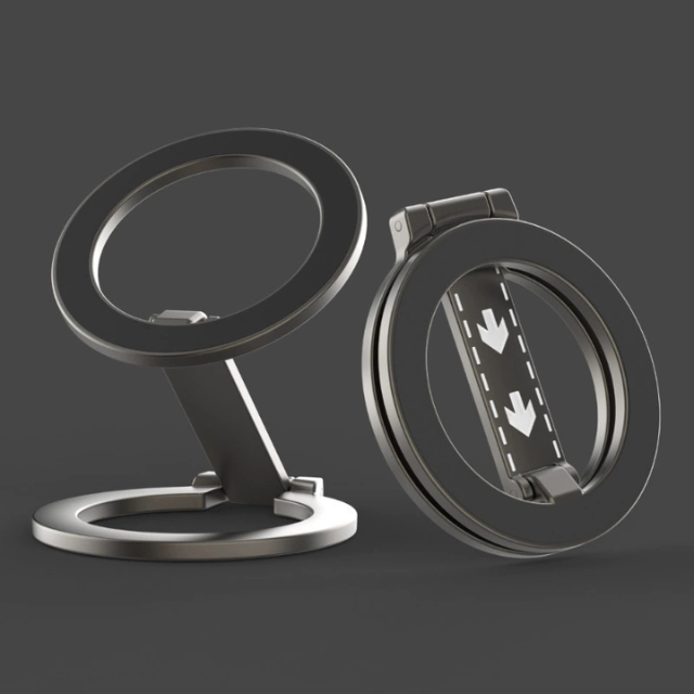 Black (arrow pattern)