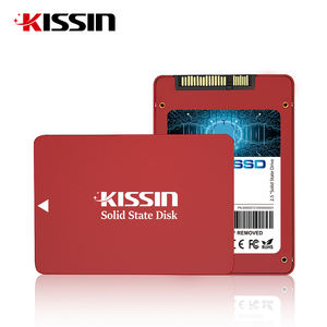 Asli Hard Disk Solid State Drive SSD 120GB 128GB 240GB 256GB 480GB 512G 960GB 1TB 2TB SATA3.0 antarmuka 2.5 inci SSD - Product Image 2