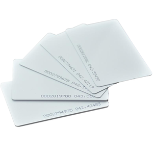 カスタム印刷タップto Go NFCメタル名刺13.56MHz PVCブラックゴールドシルバーブランクソーシャルメディア共有用 - Product Image 2