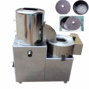 Itop — Machine électrique à friture, pour couper les <span class=keywords><strong>frites</strong></span> et pommes de terre - Product Image 4