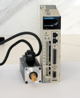 220V CNC Tour Machine RS485 0.75kw 2.39N.m 5000 tr/min AC Servo Moteur Kit avec Pilote