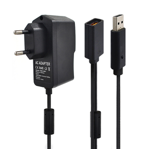 Nhà máy chất lượng cao cung cấp điện AC Adapter sạc cho <span class=keywords><strong>Xbox</strong></span> <span class=keywords><strong>360</strong></span> <span class=keywords><strong>Kinect</strong></span> giao diện điều khiển - Product Image 3