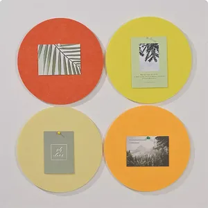 <span class=keywords><strong>Paneles</strong></span> Acústicos de Pared de Estilo Moderno al por Mayor <span class=keywords><strong>para</strong></span> Hoteles, Oficinas, Salas de Música, <span class=keywords><strong>Paneles</strong></span> Insonorizantes de Fibra de Poliéster Reductores de Ruido - Product Image 4