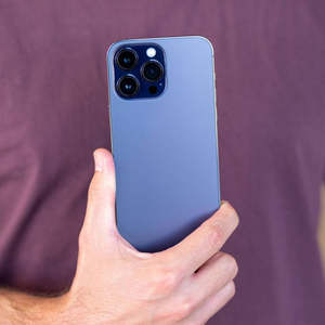 Para <span class=keywords><strong>iPhone</strong></span> 14 Pro Usado, Versión Original de EE. UU., Desbloqueado, 128 GB, 256 GB, Smartphone 5G con Sistema iOS - Product Image 5