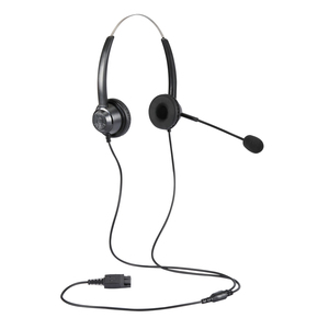 Auriculares baratos de la serie <span class=keywords><strong>Jabra</strong></span>/Poly, auriculares para centro de llamadas - Product Image 6