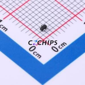 Diodo Schottky Original y Nuevo BAS70-05T-7-F SC-75 (SOT-523), Componentes Electrónicos al por Mayor, Proveedor de Chips y Servicio BOM - Product Image 2