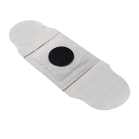 Patch de soulagement de la douleur menstruelle le plus populaire prix d'usine coussin chauffant menstruel