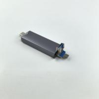 Lector de Tarjetas 6 en 1 OTG Tipo C, Adaptador SD TF Micro SD, Multifunción USB 3.0, Plug and Play para Teléfono, Laptop, Móvil