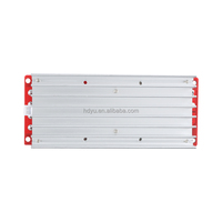 Module d'alimentation de charge monté sur véhicule réglable à courant constant à tension constante DC-DC haute puissance 1200W