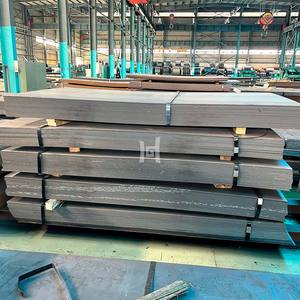 صفائح فولاذية عالية القوة ومقاومة للتآكل لتصنيع الهياكل الفولاذية والآلات - Product Image 3