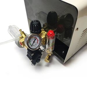 Máquina de Humo con Bomba de Pistón, Humidificador Industrial de Alta Presión, Sistema de Enfriamiento por Nebulización para Exteriores, Rociador de Riego para Jardín - Product Image 5
