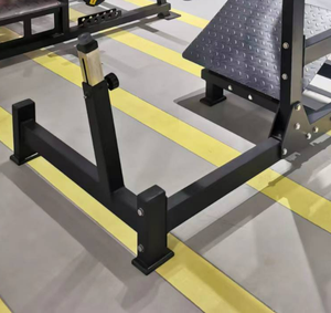 <span class=keywords><strong>Pendule</strong></span> d'exercice unisexe d'intérieur du fabricant, équipement <span class=keywords><strong>de</strong></span> gymnastique, squat oblique, hanche, jambe, musculation, station multifonctionnelle - Product Image 5