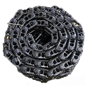 Nuovi Componenti per Macchinari Edili per Escavatore 390D, Maglia Catena 297-0130, Assemblaggio Maglia Cingolo 6138718, Origine USA, Garanzia <span class=keywords><strong>6</strong></span> Mesi - Product Image 5