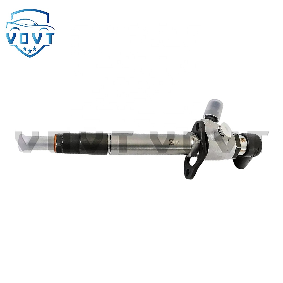 Brand New 0445116035 Diesel Fuel Injector 0 445 116 035 for VW Auto Engine Parts Injector