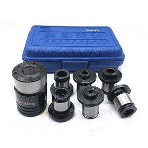 Thay Đổi Nhanh Chóng J4020L B22 Tap <span class=keywords><strong>Chuck</strong></span> J4016L B18 Máy Tính Để Bàn Khai Thác Máy Với Tính Năng Thay Đổi Nhanh Chóng - Product Image 1