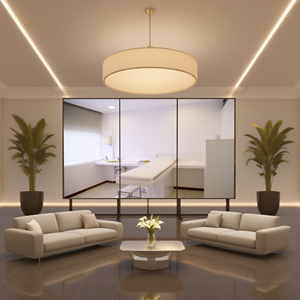 High-Tech 65 "ระบบจอแสดงผลสมาร์ท <span class=keywords><strong>LCD</strong></span> 1*<span class=keywords><strong>3</strong></span>การจัดเรียงสำหรับการแสดงเพลงสวดของโบสถ์ - Product Image 3