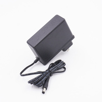 Adaptateur d'alimentation à découpage 14W 16W 18W 24W avec prises murales US UK EU AU pour alimentation médicale d'oxyméthylation extracorporelle (ECMO)