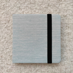 Papier à <span class=keywords><strong>aquarelle</strong></span> pour artistes Potentate, 100% coton, sans acide, 300 g/m², 24 feuilles, pressé à chaud, carnet de <span class=keywords><strong>dessin</strong></span> - Product Image 5