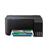 Kualitas Terbaik A3 A4 mesin Printer Inkjet untuk Inkject L3118 L3119 L3158 L3156 L1118 L1119 L310
