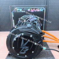 Moteur Ventus V9600 Ebike RYUGA 52KW 81KW pour Talaria Ultra Bee, Light Bee, E Ride 79, Ultra Bee