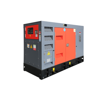 Generador Eléctrico Diésel de Emergencia de 110 kVA, 88 kW, con Motor Cummins - Product Image 4