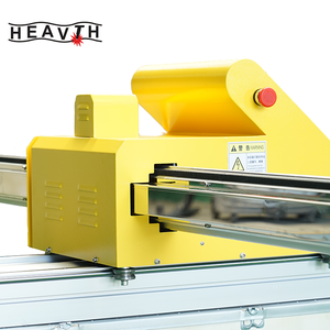 Macchina da taglio al <span class=keywords><strong>Plasma</strong></span> CNC portatile a buon mercato macchina da taglio 1-5mm MS-1530HDX piccola macchina da taglio al <span class=keywords><strong>Plasma</strong></span> Cnc - Product Image 4