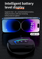 Headset Nirkabel Helm Motor X8 Sistem Audio Helm Sepeda dengan Lampu Ambient RGB dan Speaker Bass Dalam 40mm