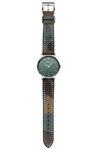 Besseron المصمم الأصلي الشهير المعصم الفاخرة جميع الفولاذ المقاوم للصدأ الفرقة للماء الرجال في ساعة اليد - Product Image 5