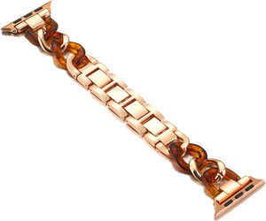 <span class=keywords><strong>Bracelet</strong></span> en <span class=keywords><strong>acier</strong></span> inoxydable pour <span class=keywords><strong>Apple</strong></span> <span class=keywords><strong>Watch</strong></span> 11 10 9 8 7 6 40mm <span class=keywords><strong>44mm</strong></span> 45mm 41mm, <span class=keywords><strong>bracelet</strong></span> pour IWatch 42mm, <span class=keywords><strong>bracelet</strong></span> pour femme - Product Image 3
