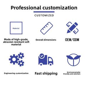 Mooie college-leraar voetbal sport lanyard rol met logo, op maat gemaakt voor ID-kaarthouder, teamcoaches en spelers - Product Image 6