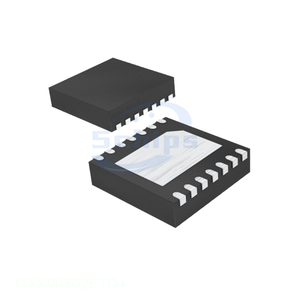BOM IC In Stock Integrated Circuit Ic Chips IC COMPARATOR 1 GEN PUR SOT23 5 TLV7041QDBVRQ1 Chip SC 74A, SOT 753 - Product Image 1