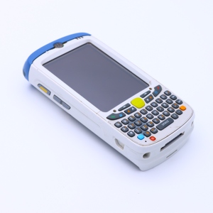 Motorola biểu tượng mc55a0 MC55A0-H70SWQQA9WR se4500 <span class=keywords><strong>Windows</strong></span> di động 6.5 cầm tay máy tính bỏ túi PC - Product Image 2