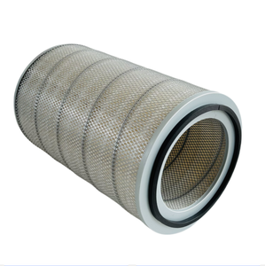 Filtro de Aire Nuevo para Compresor de Aire Industrial Manny 114011-00201, Accesorios de Filtro de Papel, 6 Meses de Garantía, Certificado ISO9001 - Product Image 1