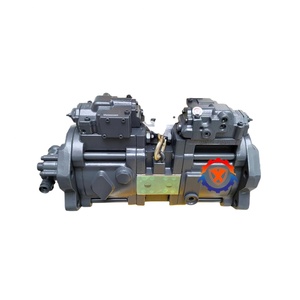 K3V112DT-9N24 14T Hydraulic <b>Pump</b> for Excavator Engine Parts - Product Image 1