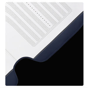 3 Pièces Accessoires Auto Universels, Coussins de Sièges Auto Intérieurs 5 Places, Housse de Siège Auto en Cuir Artificiel, Tapis de Protection Avant et Arrière - Product Image 5