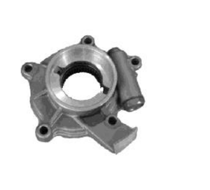 Pompe à huile moteur automobile OE 15100-35020 15100-35030, pièces automobiles pour 4 RUNNER 2.4 4WD HILUX <span class=keywords><strong>V</strong></span> Pickup LAND CRUISER - Product Image 2