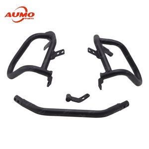 แถบกันชนหน้าป้องกันเครื่องยนต์รถจักรยานยนต์สำหรับ TRK702X <span class=keywords><strong>TRK702</strong></span> Benelli - Product Image 3